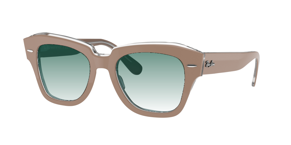 Ray Ban RB2186 12973M State Street Ray Ban RB2186 12973M State Street