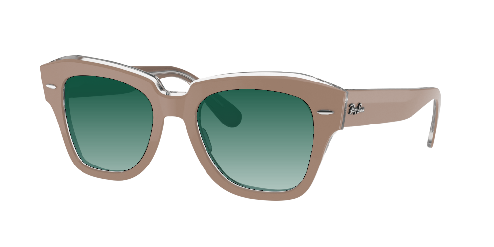 Ray Ban RB2186 12973M State Street Ray Ban RB2186 12973M State Street