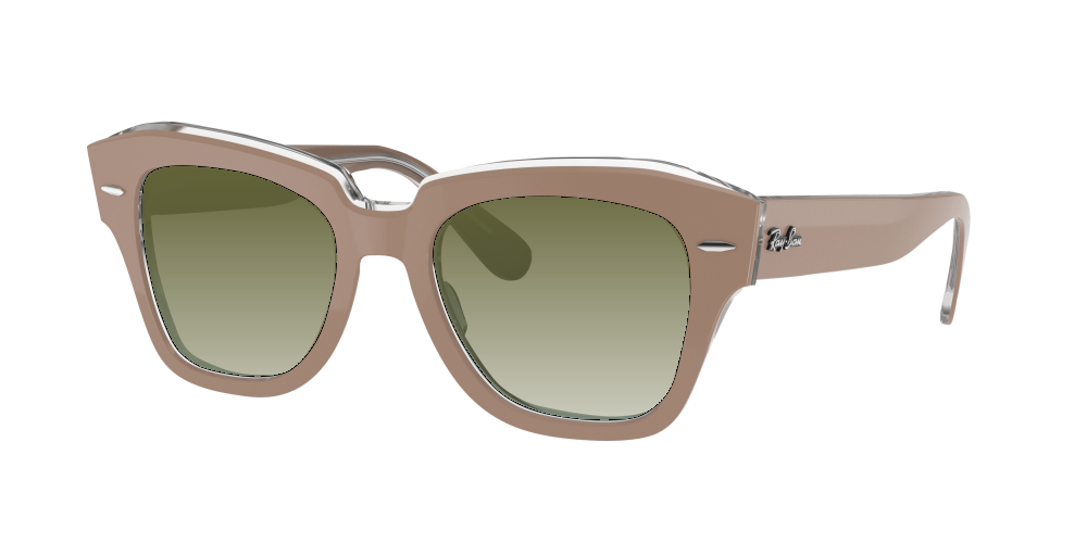 Ray Ban RB2186 12973M State Street Ray Ban RB2186 12973M State Street