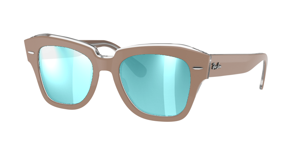 Ray Ban RB2186 12973M State Street Ray Ban RB2186 12973M State Street