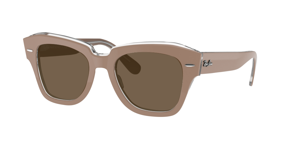 Ray Ban RB2186 12973M State Street Ray Ban RB2186 12973M State Street