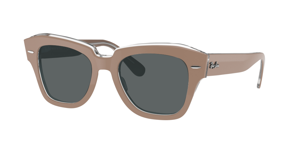 Ray Ban RB2186 12973M State Street Ray Ban RB2186 12973M State Street