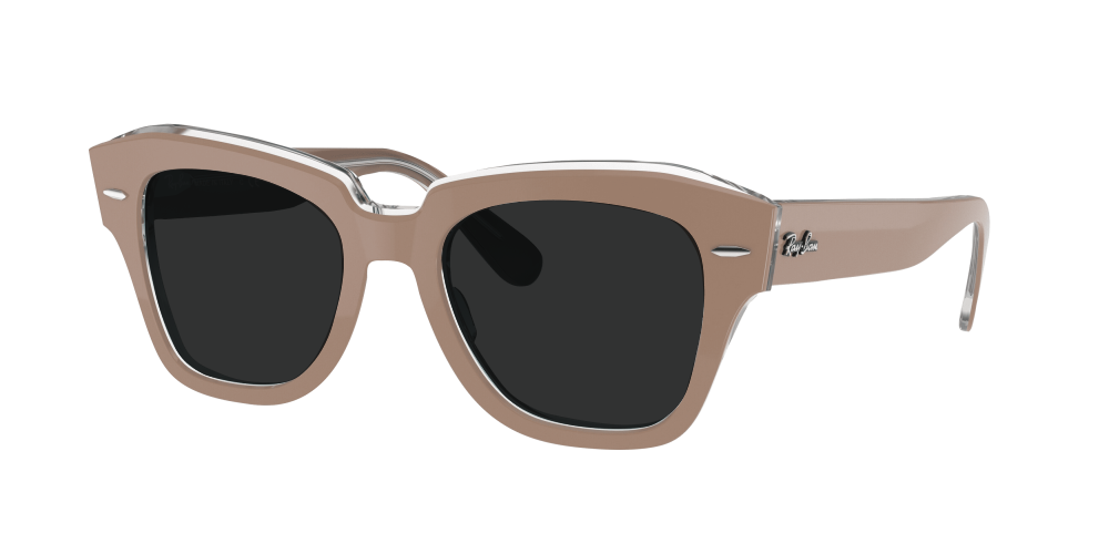 Ray Ban RB2186 12973M State Street Ray Ban RB2186 12973M State Street