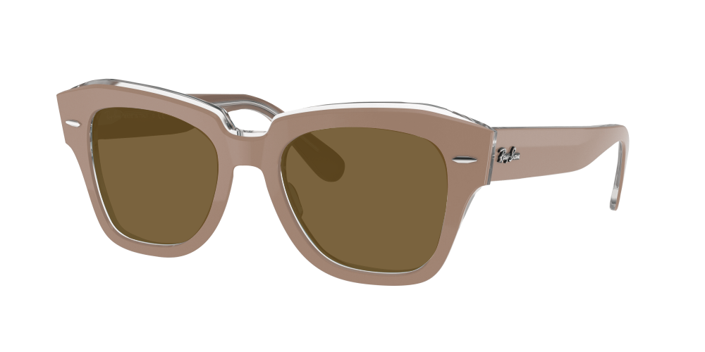 Ray Ban RB2186 12973M State Street Ray Ban RB2186 12973M State Street
