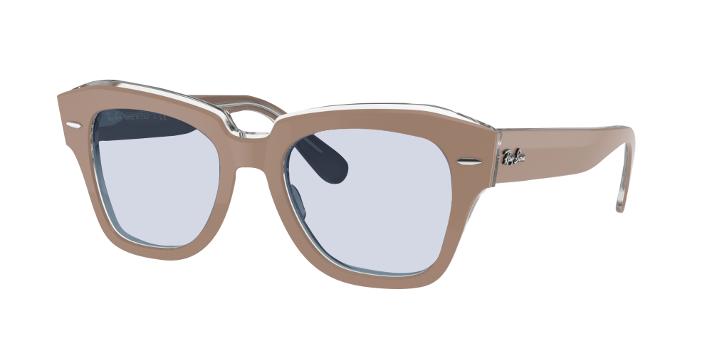 Ray Ban RB2186 12973M State Street Ray Ban RB2186 12973M State Street