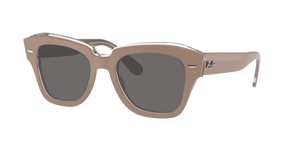 Ray Ban RB2186 12973M State Street Ray Ban RB2186 12973M State Street
