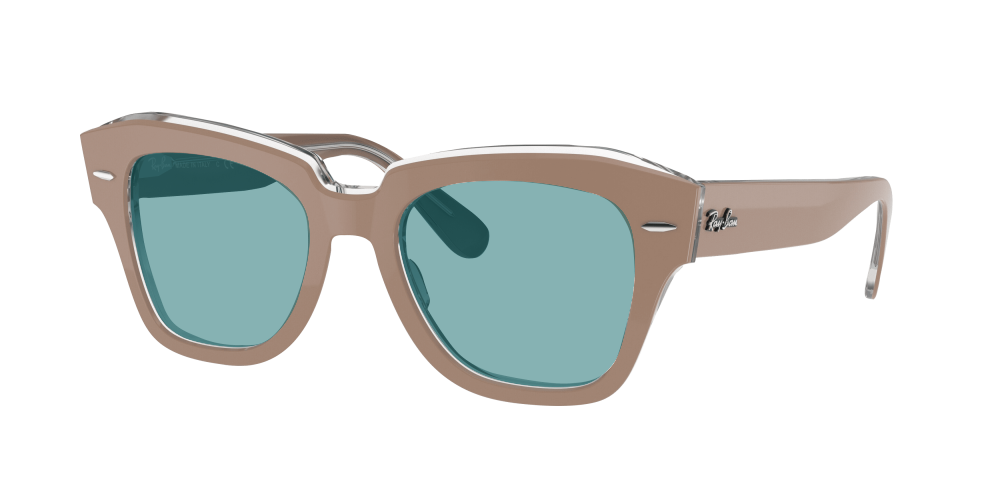 Ray Ban RB2186 12973M State Street Ray Ban RB2186 12973M State Street