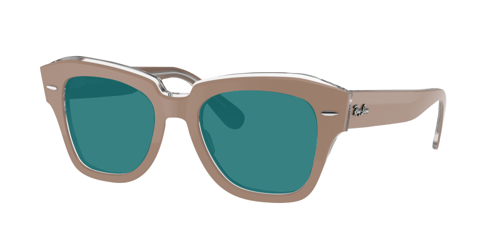 Ray Ban RB2186 12973M State Street Ray Ban RB2186 12973M State Street