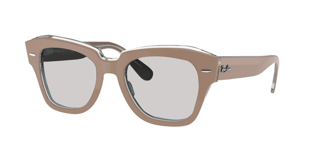 Ray Ban RB2186 12973M State Street Ray Ban RB2186 12973M State Street