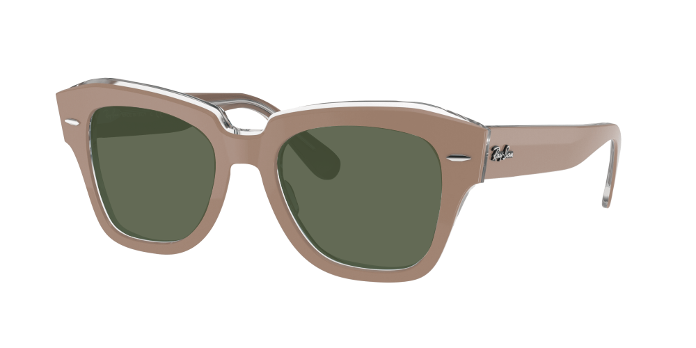 Ray Ban RB2186 12973M State Street Ray Ban RB2186 12973M State Street