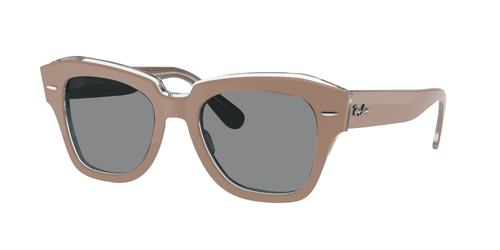 Ray Ban RB2186 12973M State Street Ray Ban RB2186 12973M State Street