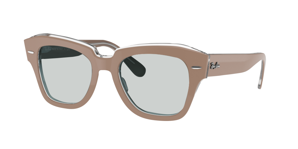 Ray Ban RB2186 12973M State Street Ray Ban RB2186 12973M State Street