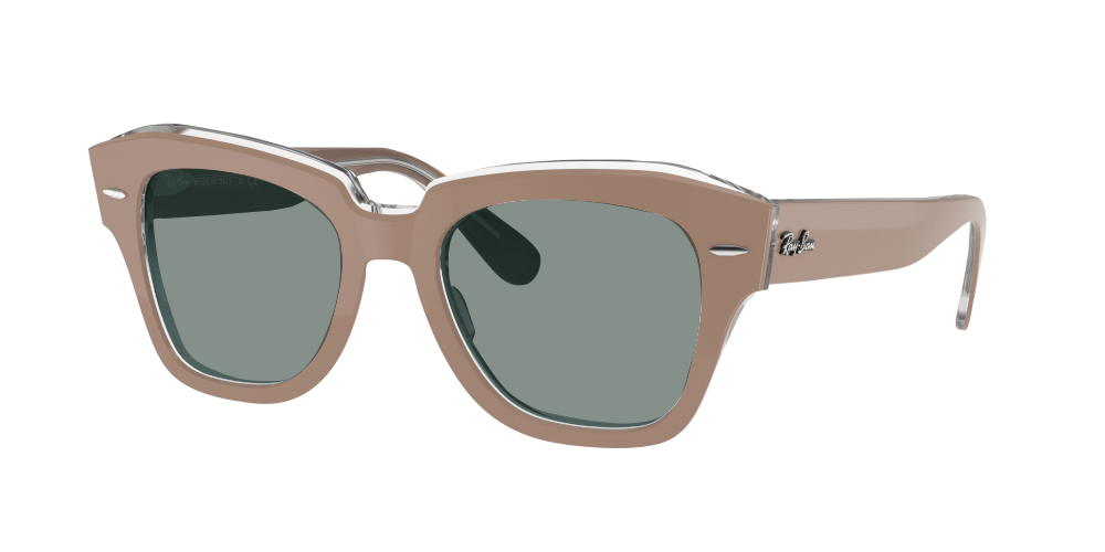 Ray Ban RB2186 12973M State Street Ray Ban RB2186 12973M State Street