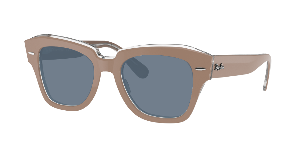 Ray Ban RB2186 12973M State Street Ray Ban RB2186 12973M State Street