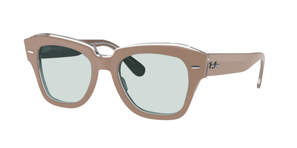 Ray Ban RB2186 12973M State Street Ray Ban RB2186 12973M State Street