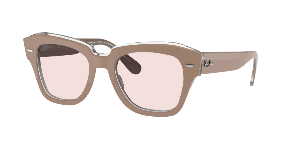 Ray Ban RB2186 12973M State Street Ray Ban RB2186 12973M State Street