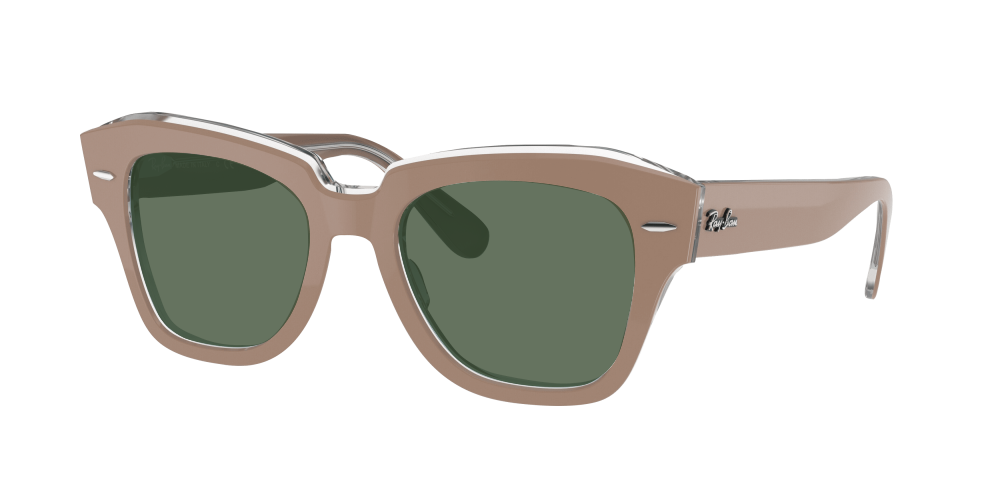 Ray Ban RB2186 12973M State Street Ray Ban RB2186 12973M State Street