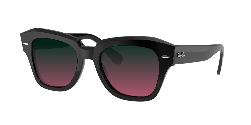 Ray-Ban RB2186 901/31 State Street Ray-Ban RB2186 901/31 State Street
