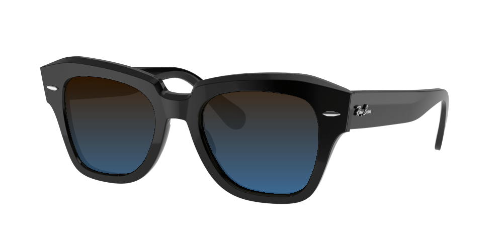 Ray Ban RB2186 901/31 State Street Ray Ban RB2186 901/31 State Street