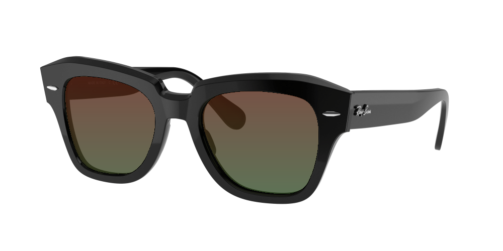 Ray Ban RB2186 901/31 State Street Ray Ban RB2186 901/31 State Street