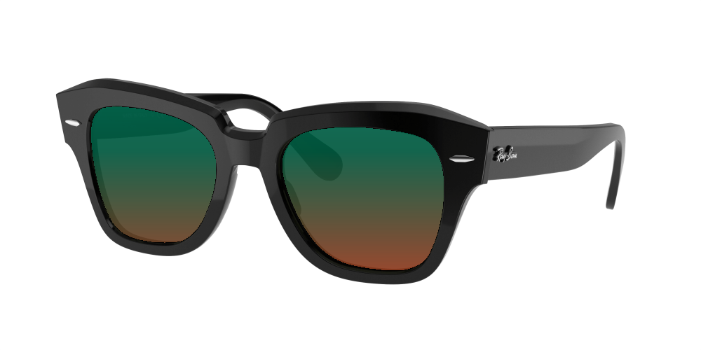 Ray Ban RB2186 901/31 State Street Ray Ban RB2186 901/31 State Street