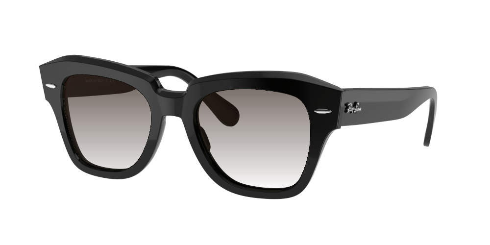 Ray Ban RB2186 901/31 State Street Ray Ban RB2186 901/31 State Street