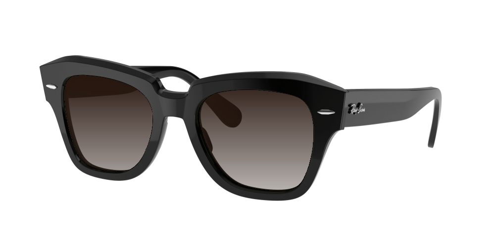 Ray Ban RB2186 901/31 State Street Ray Ban RB2186 901/31 State Street