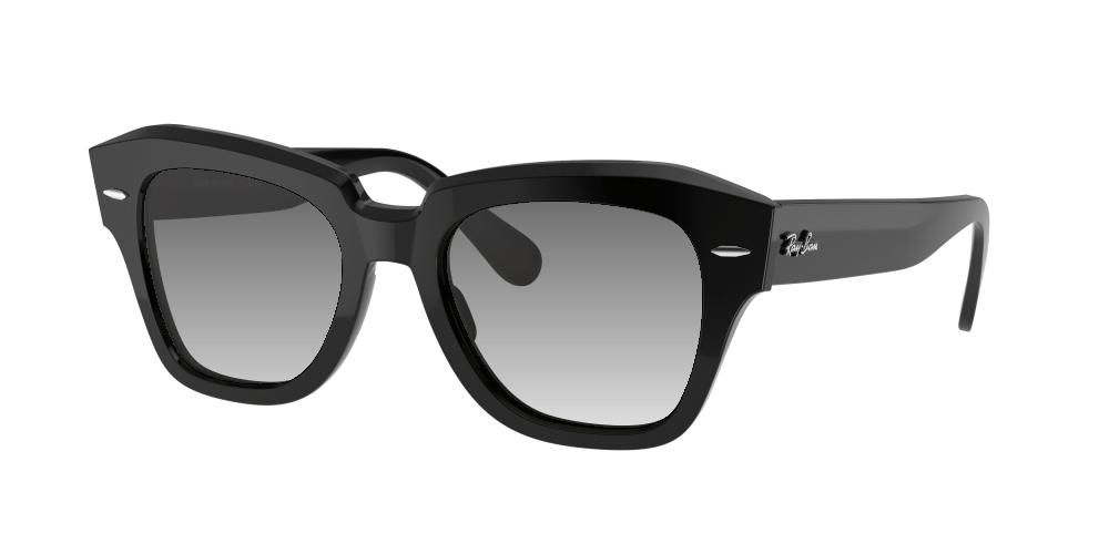 Ray Ban RB2186 901/31 State Street Ray Ban RB2186 901/31 State Street
