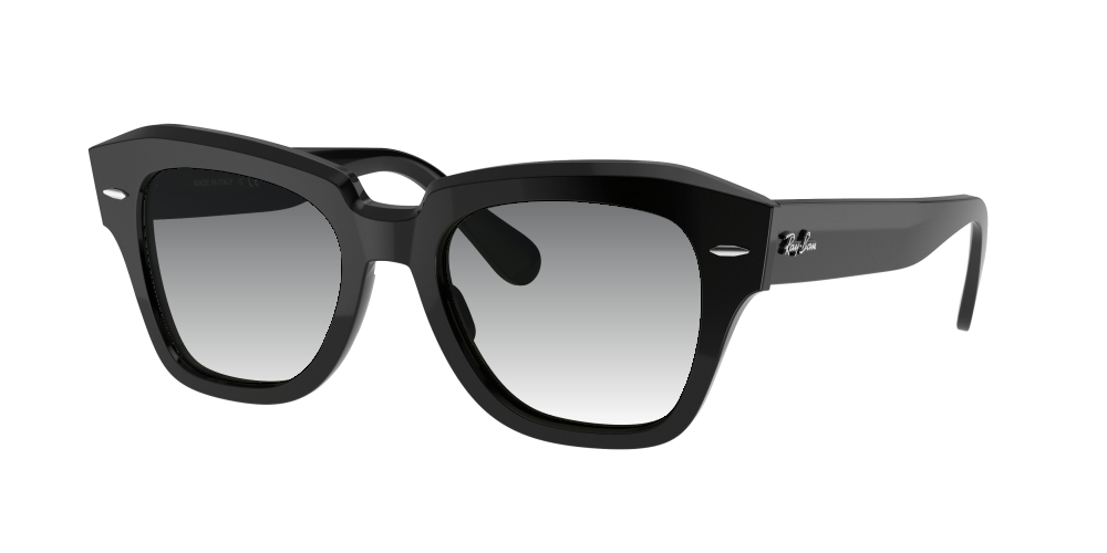 Ray Ban RB2186 901/31 State Street Ray Ban RB2186 901/31 State Street
