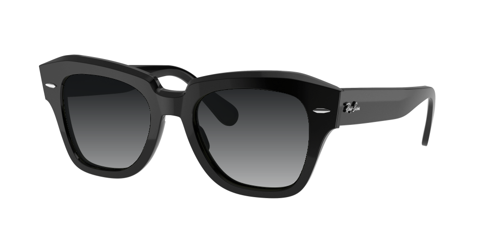 Ray Ban RB2186 901/31 State Street Ray Ban RB2186 901/31 State Street