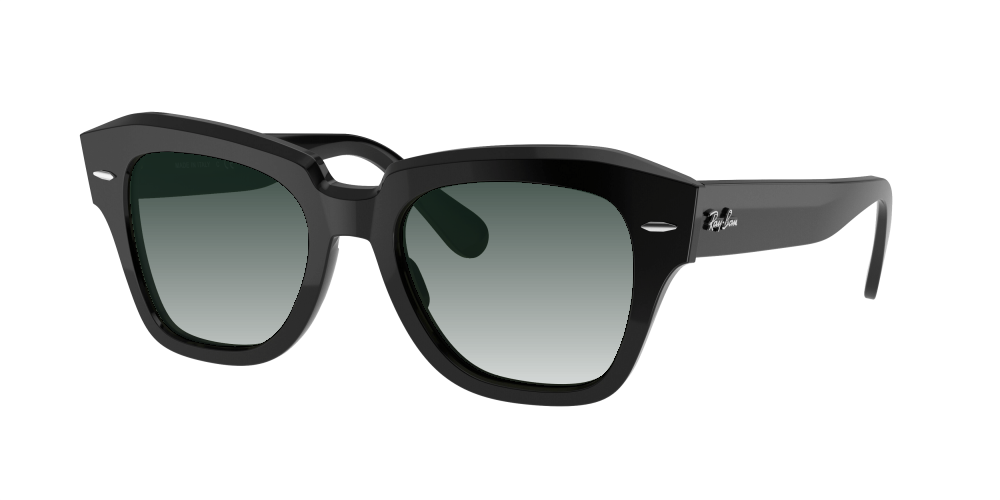 Ray Ban RB2186 901/31 State Street Ray Ban RB2186 901/31 State Street