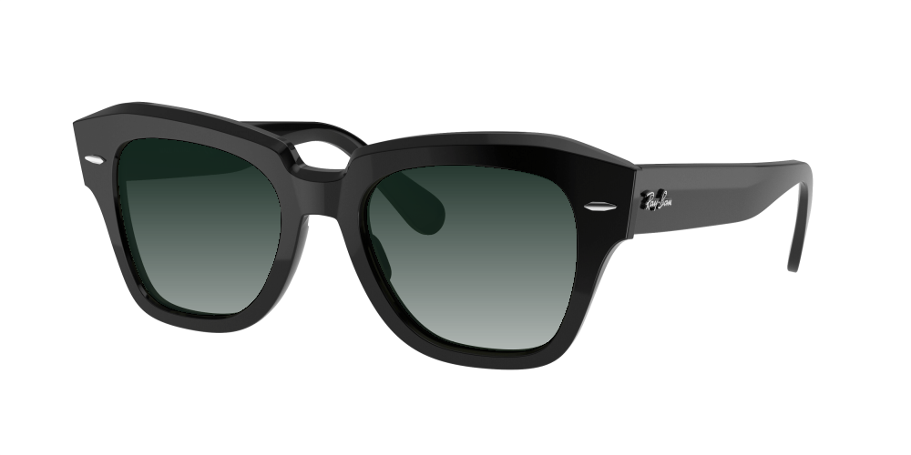 Ray Ban RB2186 901/31 State Street  Ray Ban RB2186 901/31 State Street
