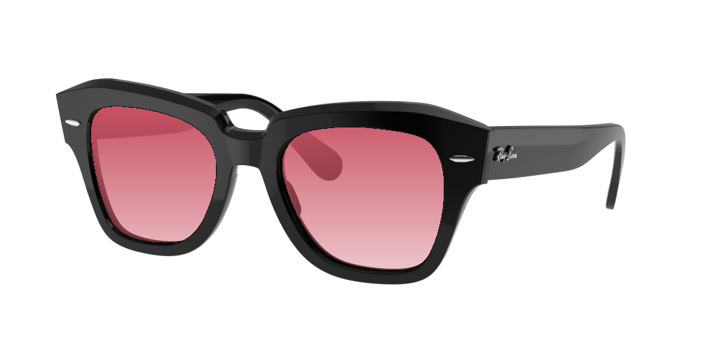 Ray Ban RB2186 901/31 State Street Ray Ban RB2186 901/31 State Street