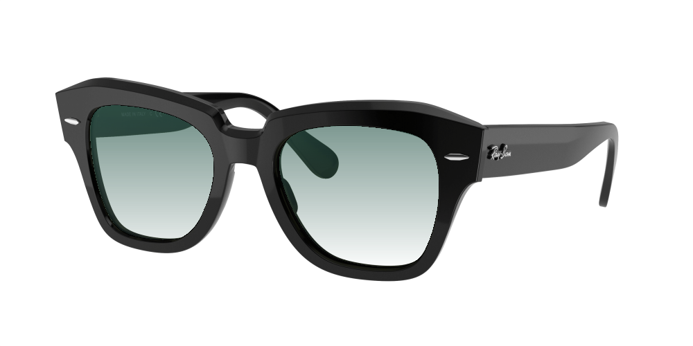 Ray Ban RB2186 901/31 State Street Ray Ban RB2186 901/31 State Street