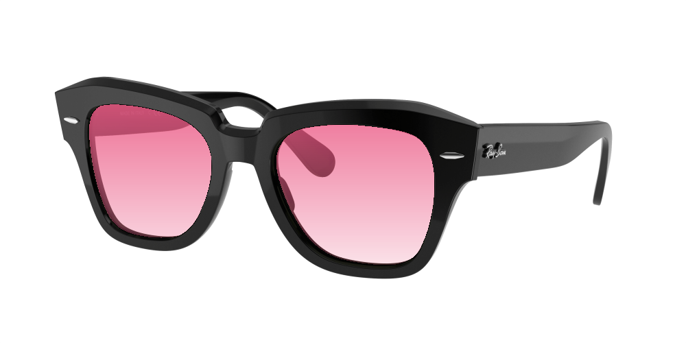 Ray-Ban RB2186 901/31 State Street Ray-Ban RB2186 901/31 State Street