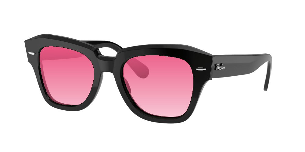 Ray Ban RB2186 901/31 State Street Ray Ban RB2186 901/31 State Street