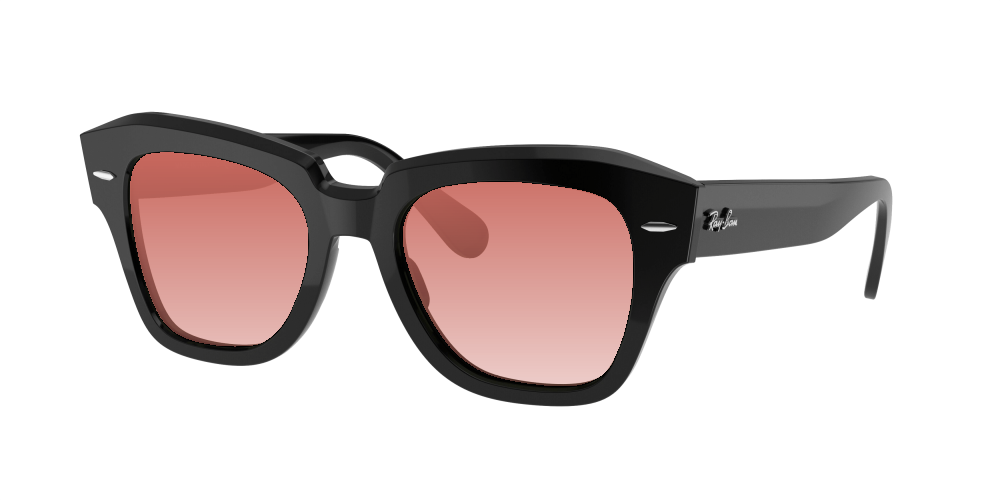 Ray Ban RB2186 901/31 State Street Ray Ban RB2186 901/31 State Street