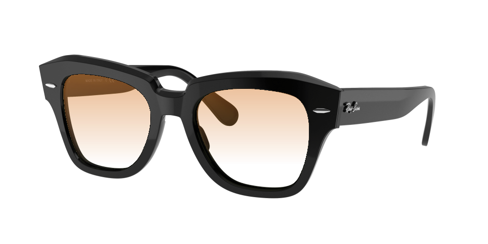 Ray Ban RB2186 901/31 State Street Ray Ban RB2186 901/31 State Street