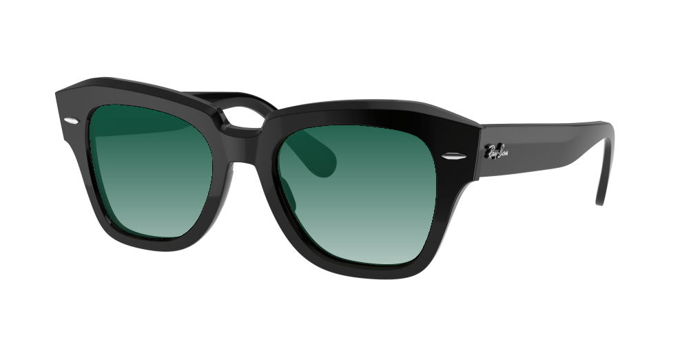 Ray Ban RB2186 901/31 State Street Ray Ban RB2186 901/31 State Street