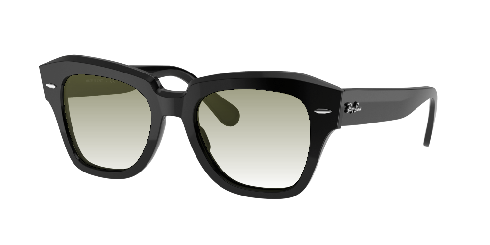 Ray-Ban RB2186 901/31 State Street Ray-Ban RB2186 901/31 State Street