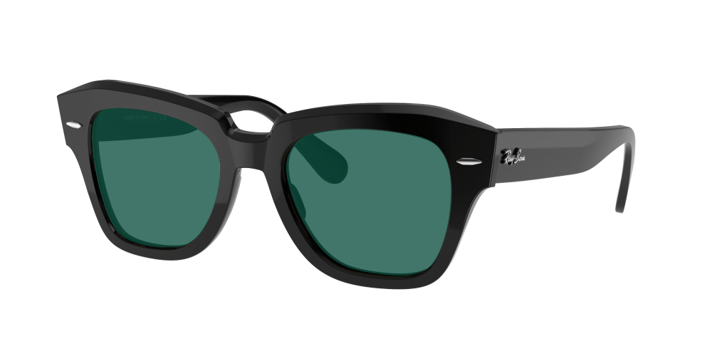 Ray Ban RB2186 901/31 State Street Ray Ban RB2186 901/31 State Street