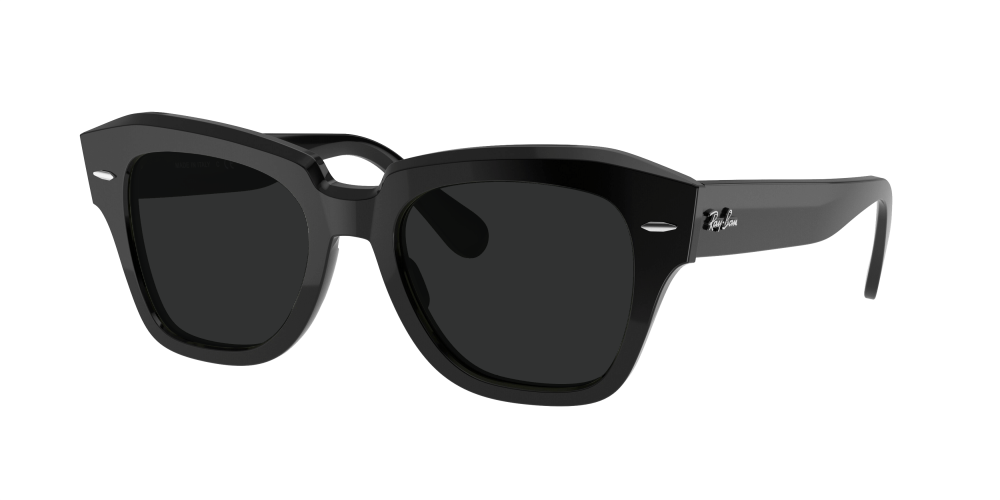 Ray Ban RB2186 901/31 State Street Ray Ban RB2186 901/31 State Street