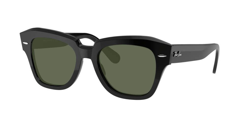 Ray Ban RB2186 901/31 State Street Ray Ban RB2186 901/31 State Street