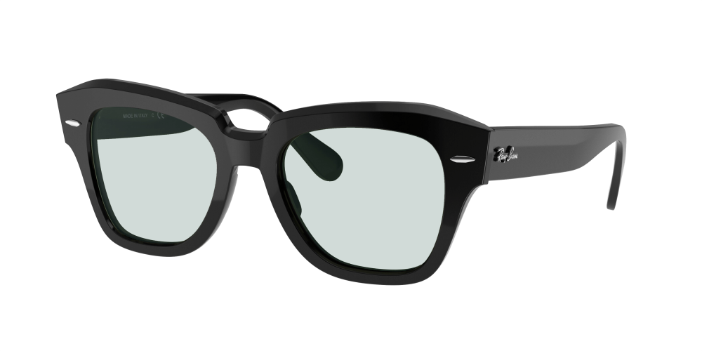 Ray Ban RB2186 901/31 State Street Ray Ban RB2186 901/31 State Street