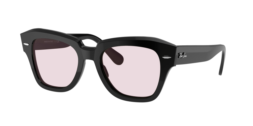 Ray Ban RB2186 901/31 State Street Ray Ban RB2186 901/31 State Street