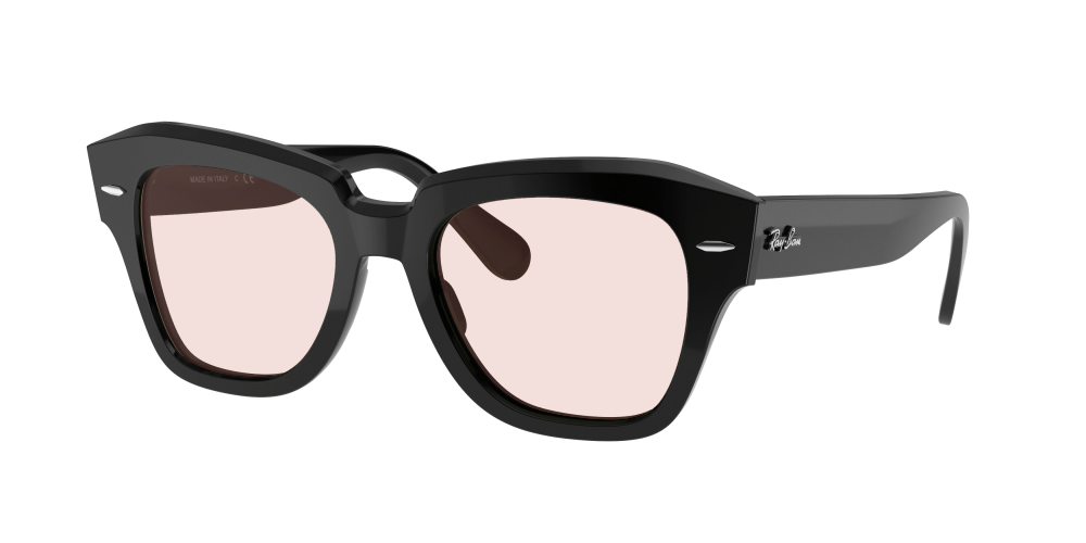 Ray Ban RB2186 901/31 State Street Ray Ban RB2186 901/31 State Street