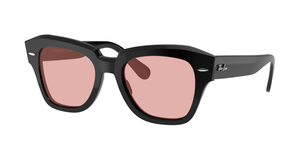 Ray Ban RB2186 901/31 State Street Ray Ban RB2186 901/31 State Street