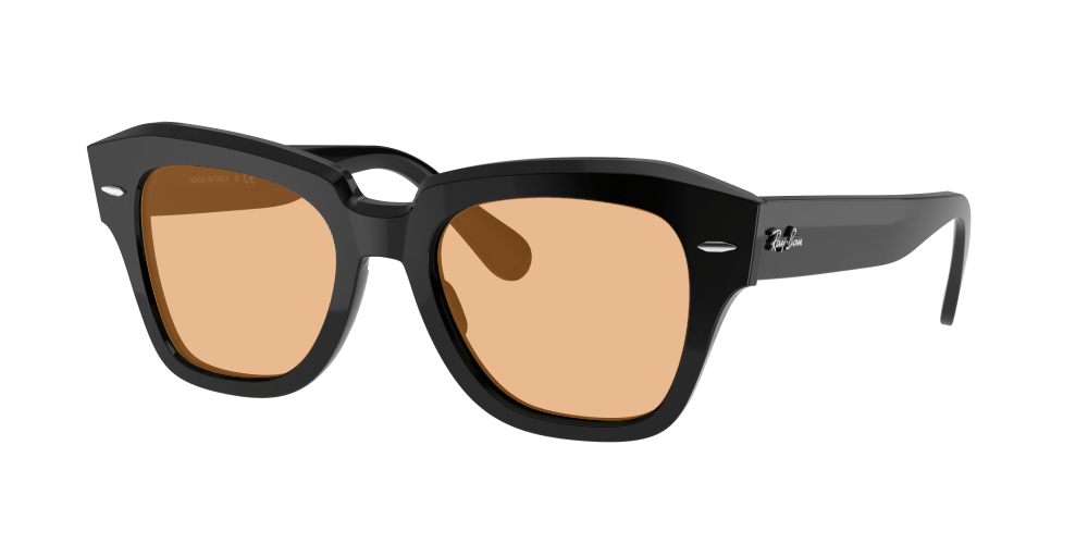 Ray Ban RB2186 901/31 State Street Ray Ban RB2186 901/31 State Street