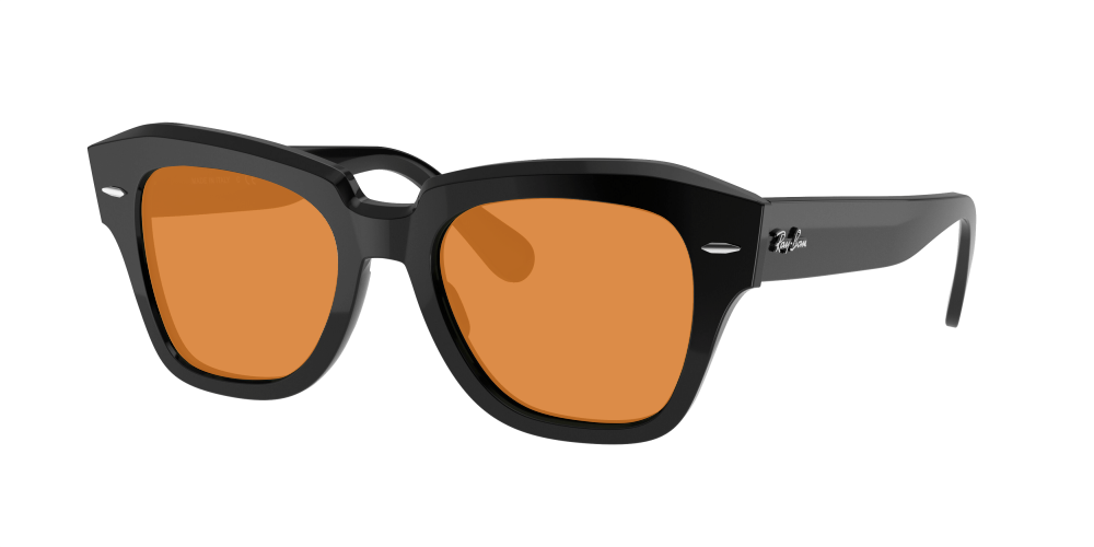 Ray Ban RB2186 901/31 State Street Ray Ban RB2186 901/31 State Street