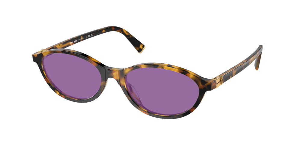 Miu Miu MU 09XV VAU1O1 Miu Miu MU 09XV VAU1O1